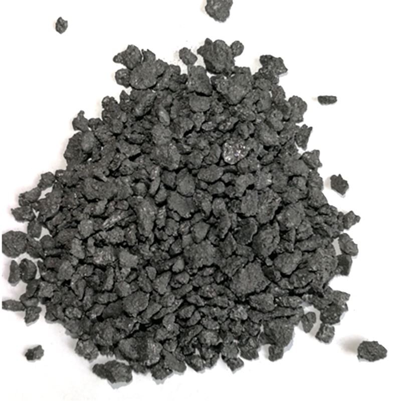 Calcined Petroleum Coke For Ferroalloys