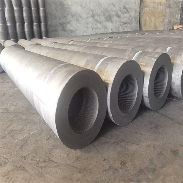 Graphite Electrodes For Metal Recycling