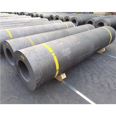 450 mm UHP grafitna elektroda za proizvodnju legure nikla