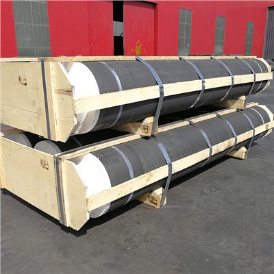 Grafitna elektroda regularne snage (RP).