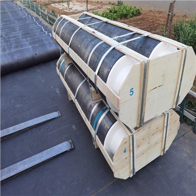 Grafitne elektrode niske otpornosti za litijum-jonske baterije