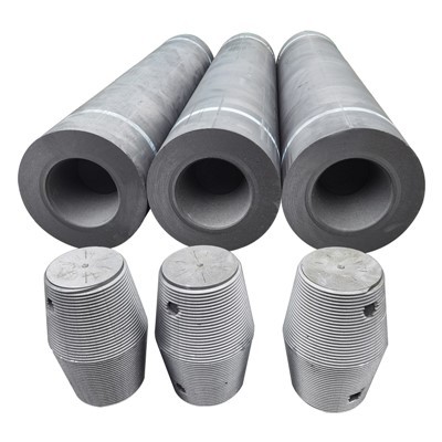 Grafitna elektroda za proizvodnju obojenih metala