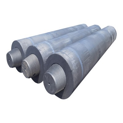 Grafitne elektrode niske otpornosti za indukcijsko grijanje